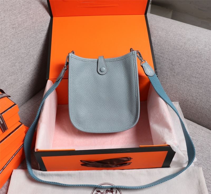 Hermes Evelyn Bags